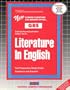 GRE Literature in English (Graduate Record Examination Series, Gre-11)