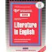 GRE Literature in English (Graduate Record Examination Series, Gre-11)