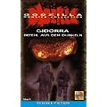 Godzilla - Gidorra: Befehl aus dem Dunkeln