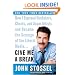 Give Me a Break: How I Exposed Hucksters, Cheats, and Scam Artists and Became the Scourge of the Liberal Media...
