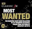 Classic FM - Most Wanted