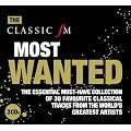 Classic FM - Most Wanted