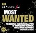 Classic FM - Most Wanted