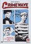 Sam Raimi's Crimewave [ NON-USA FORMAT, PAL, Reg. 2 Import - Great Britain ]