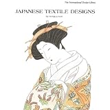 Japanese Textile Designspar Ming-Ju Sun