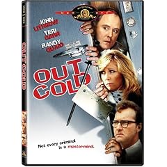 Out Cold by Bumbling Cops Comedies