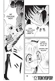 Tokyo Mew Mew, Book 6/Blue in the Face