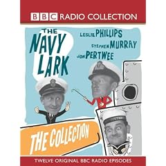 The "Navy Lark": Nos.1, 2 & 3: Twelve Original BBC Radio Episodes Nos.1, 2 & 3 (BBC Radio Collection): Four Original BBC Radio Episodes Nos.1, 2 & 3