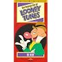 Golden Age of Looney Tunes, Vol. 3: Tex Avery [VHS]