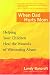 Books : When Dad Hurts Mom: Helping Your Children Heal the Wounds of Witnessing Abuse