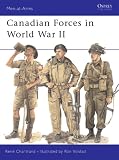 Canadian Forces in World War II (Men-at-Arms)