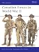Canadian Forces in World War II (Men-at-arms)