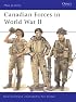 Canadian Forces in World War II (Men-at-Arms)