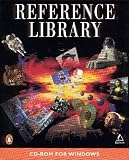 Penguin-Hutchinson Reference Library