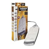 Belkin 9-Outlet SurgeMaster Gold Series Surge Protector (F9G930-10)
