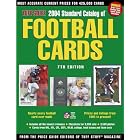 2004 Standard Catalog of Football Cards by Tuff Stuff Magazine