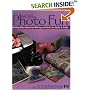 More Photo Fun: Exciting New Ideas for Printing on Fabric for Quilts and Crafts (Hewlett Packard Company)