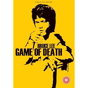 Game of Death [Import anglais]