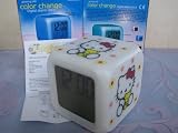 LED Kinderwecker Hello Kitty K6 7 Farben, 7 Melodien 51K2K%2Br%2BwfL. SL160 LED Kinderwecker Hello Kitty K6 7 Farben, 7 Melodien
