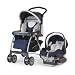 Chicco Cortina Travel System Manhattan