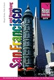 San Francisco und Umgebung - Margit Brinke