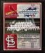2004 St. Louis Cardinals National League Champions 11