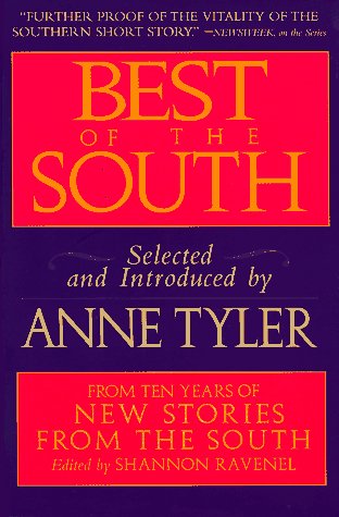  Anne Tyler
