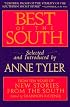 Best of the South: From Ten Years of New Stories from the South