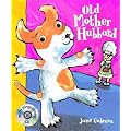 Old Mother Hubbard (Book & CD)