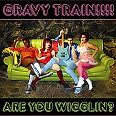 CD-Charts  Search : Are You Wigglin' [VINYL]
