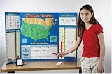 Learning Resources Weather Tracker