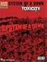 System of a Down - Toxicity