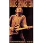 Bruce Springsteen - Video Anthology 1978-88 [VHS]