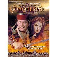 Conqueror (1956)
