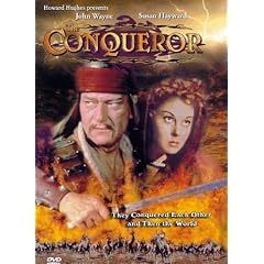 The Conqueror