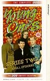 The Young Ones - The Complete Young Ones - Series 2 [UK IMPORT] - Rik Mayall