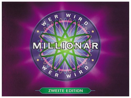 Wer wird Millionär - Classic II