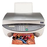 Canon MultiPass F60 Multifunction