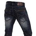 Justing jeans - jeanshomme tendance et fashion bleu d�lav�