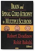 Brain And Spinal Cord Atrophy In Multiple Sclerosis
