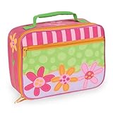 Stephen Joseph Lunchbox: Flower