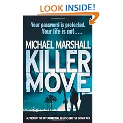 Killer Move