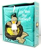 Are You My Mother? (cloth book)