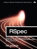 Image of RSpec: Designing and Implementing Testing in Rails
