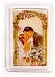 Rosary Case - Wedding - Rectangular - IMPORTED FROM ITALY