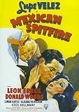 Mexican Spitfire