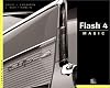 Flash 4 Magic (WITH CD-ROM)