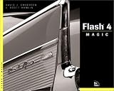 Flash 4 Magic (WITH CD-ROM)