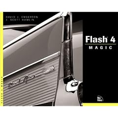 Macromedia Flash 4 Magic