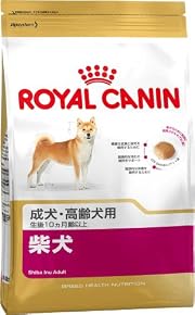 ロイヤルカナン BHN 柴犬 成犬用 3kg